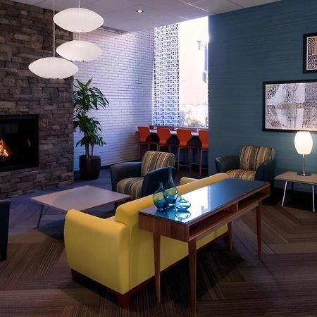 Midtown Hotel Boston Extérieur photo