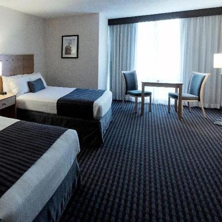 Midtown Hotel Boston Extérieur photo