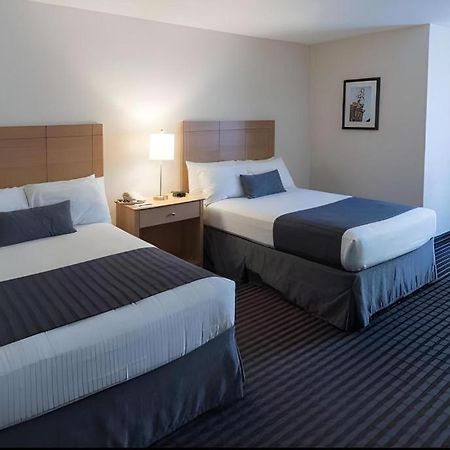 Midtown Hotel Boston Extérieur photo