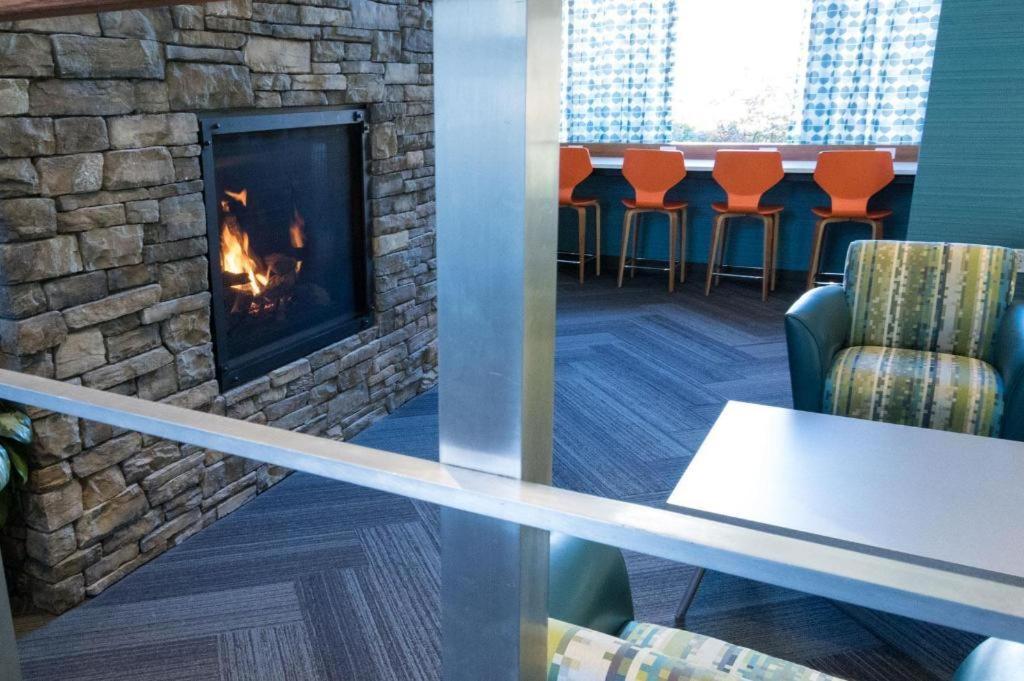 Midtown Hotel Boston Extérieur photo