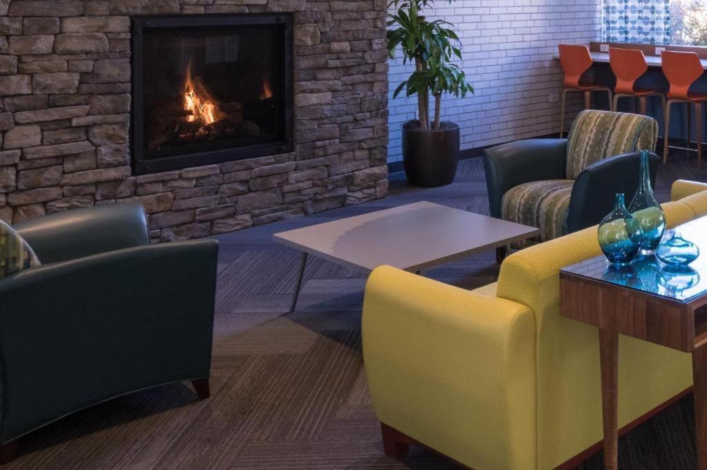 Midtown Hotel Boston Extérieur photo