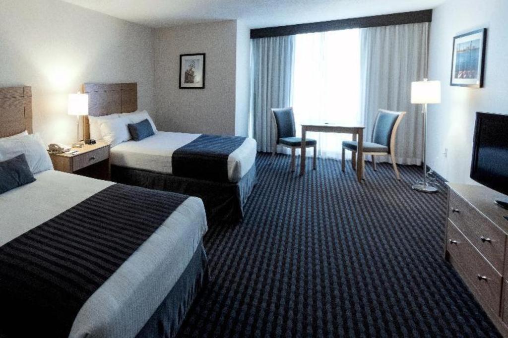 Midtown Hotel Boston Extérieur photo