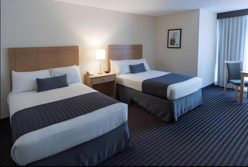 Midtown Hotel Boston Extérieur photo