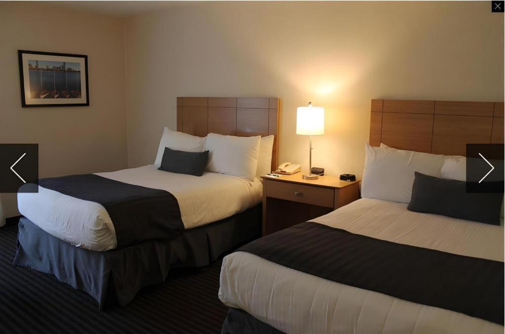 Midtown Hotel Boston Extérieur photo