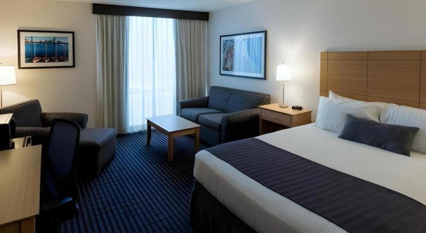 Midtown Hotel Boston Extérieur photo