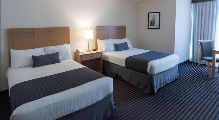 Midtown Hotel Boston Extérieur photo