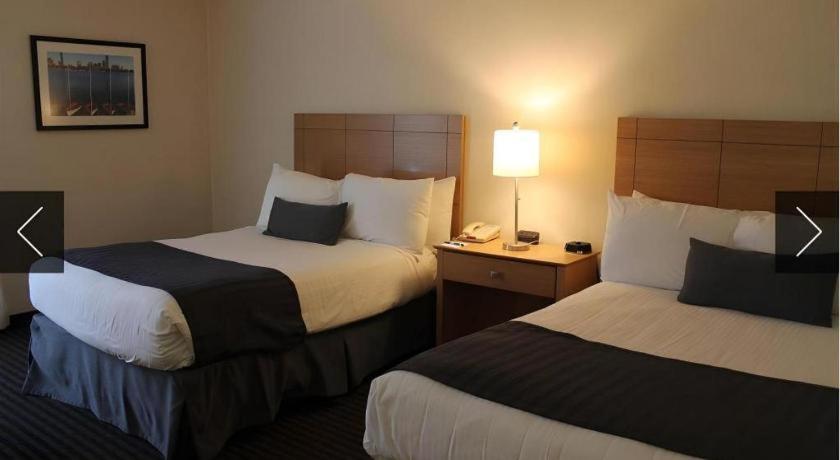 Midtown Hotel Boston Extérieur photo