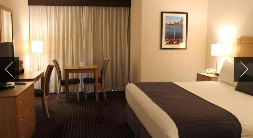 Midtown Hotel Boston Extérieur photo